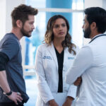 The Resident -Season 5 -Episode 8