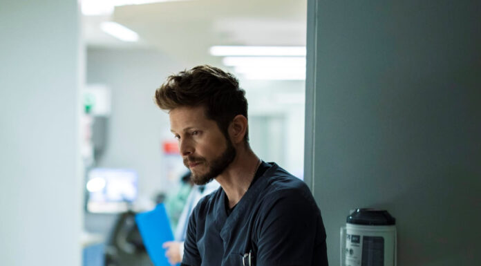 The Resident Season 5 -Episode 9 -Photos