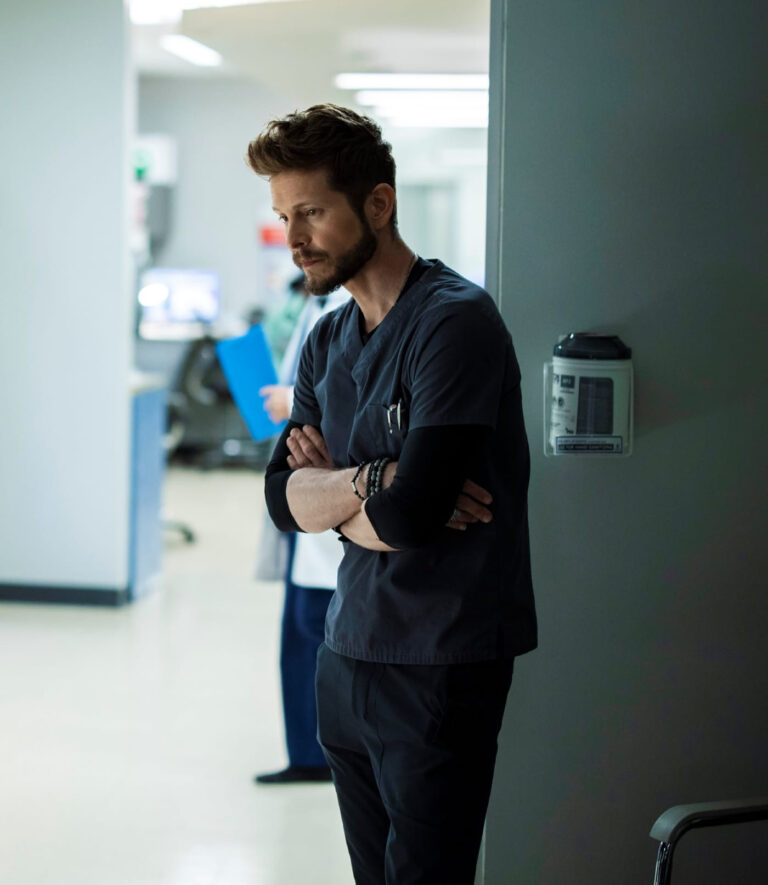The Resident Season 5 -Episode 9 -Photos