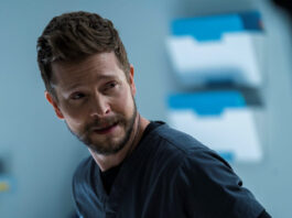 The Resident- Season 5 -Episode 9 -Photos