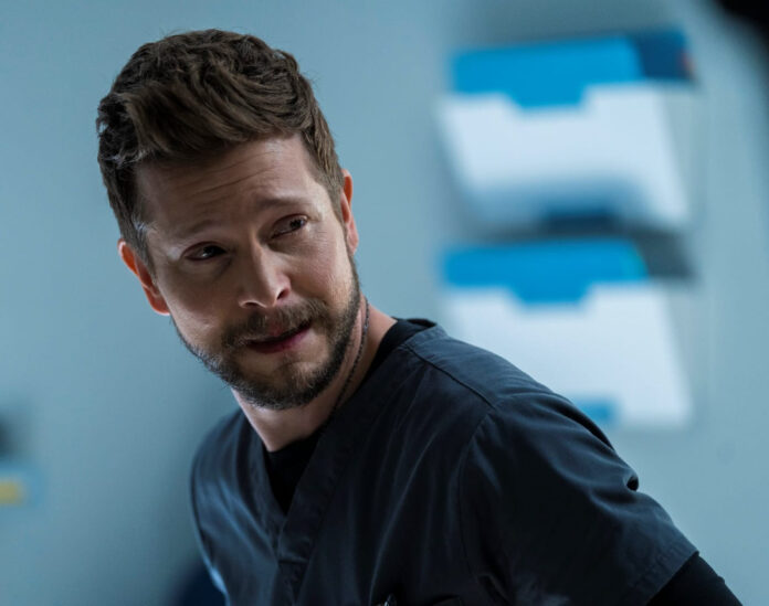 The Resident- Season 5 -Episode 9 -Photos