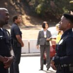 The Rookie Season 4 Episode -6