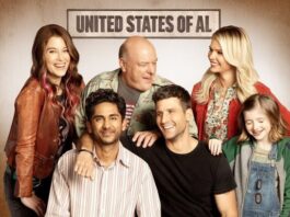 United States of Al Season 2 Episode 6