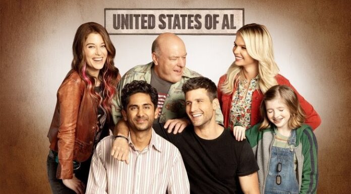 United States of Al Season 2 Episode 6