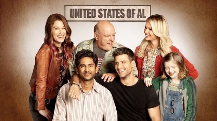 United States of Al Season 2 Episode 6