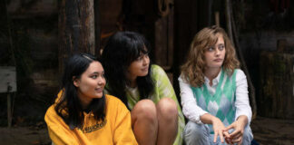 Yellowjackets Episode 4 “Bear Down” Promo – Photos – Release Date Revealed Yellowjackets- Episode 4