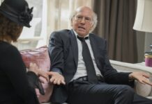 HBO Renewed Curb Your Enthusiasm for Season 12 Curb Your Enthusiasm Season 11 Episode 9