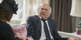 HBO Renewed Curb Your Enthusiasm for Season 12 Curb Your Enthusiasm Season 11 Episode 9