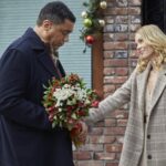 A Christmas Together With You (2021) on Hallmark Channel:
