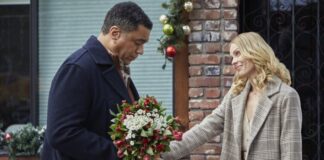 A Christmas Together With You (2021) on Hallmark Channel: Photos, Cast, Premiere Dates, Times, and Where to Watch A Christmas Together With You (2021) on Hallmark Channel: