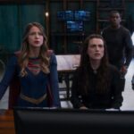 Supergirl Season 6 Episode 18