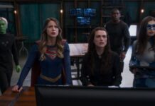 Prepare for Bachelorette Tonight! Supergirl Season 6 Episode 18 “Truth or Consequences” Supergirl Season 6 Episode 18