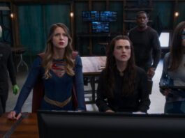 Supergirl Season 6 Episode 18