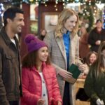 A Christmas Together With You (2021) on Hallmark Channel: