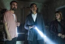 Lucy Hale’s series Ragdoll Episode 1 – Best Way to Watch Ragdoll Episode 1 Online Tonight? ragdoll eps 1