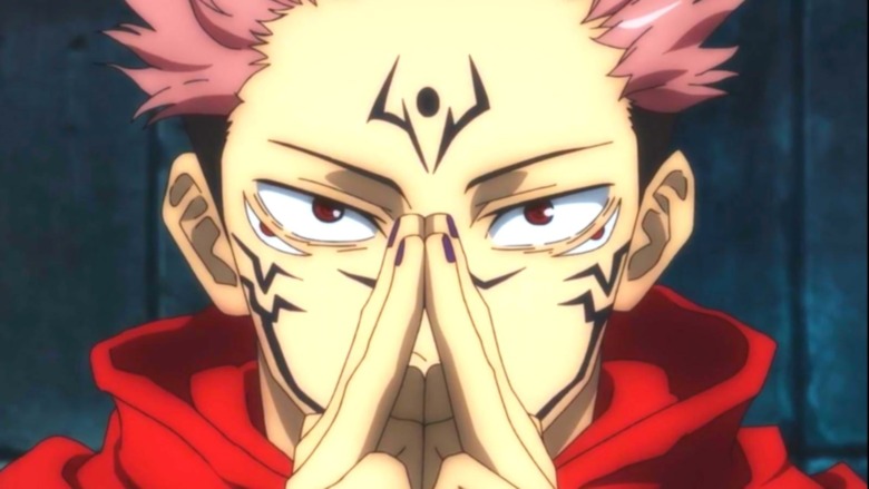 watch jujutsu kaisen Online