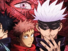 where to watch jujutsu kaisen