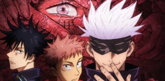 Where To Watch Jujutsu Kaisen Online? where to watch jujutsu kaisen