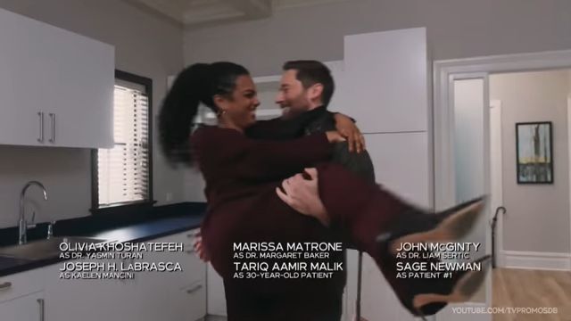 New Amsterdam Season 4 Episode 11 Release Date New Amsterdam Season 4 Episode 11 Release Date