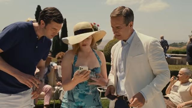 Succession Season 3 Episode 8