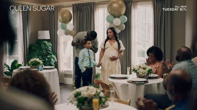 Queen Sugar Season 6 Episode 9