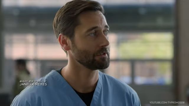 New Amsterdam Season 4 Episode 10