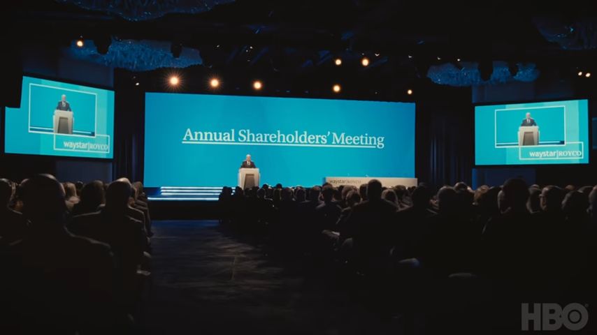 Are you ready for Succession Season 3 Episode 5 