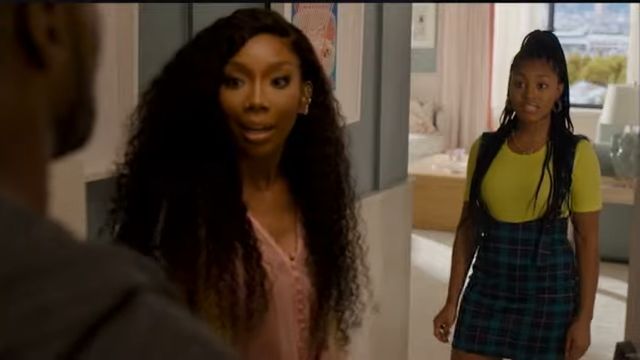 Queens Season 1 Episode 4 “Ain't No Sunshine” Preview