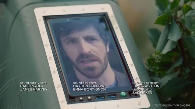 La Brea Episode 6 Release Date