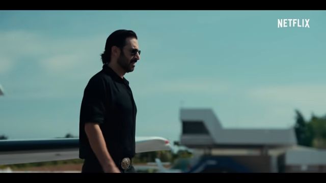 Narcos Mexico Season 3 Episode Guide