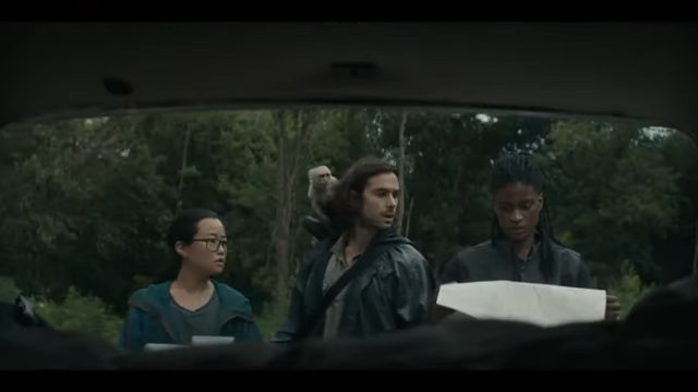 Y The Last Man Season 1 Episode 10