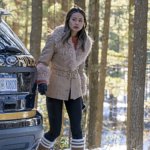 Dexter: New Blood Episode 3 Photos