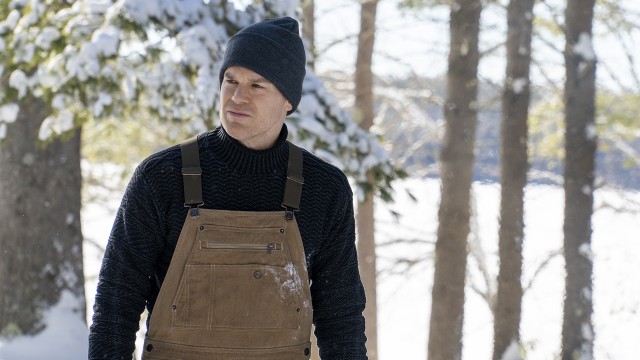 Dexter Season 9 Episode 1 Dexter Season 9 Episode 1