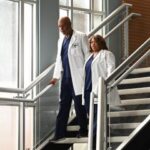 Greys’s Anatomy -Season -18 Episode 6-