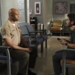 The Good Doctor Season 5 Episode 6 FREDDIE HIGHMORE