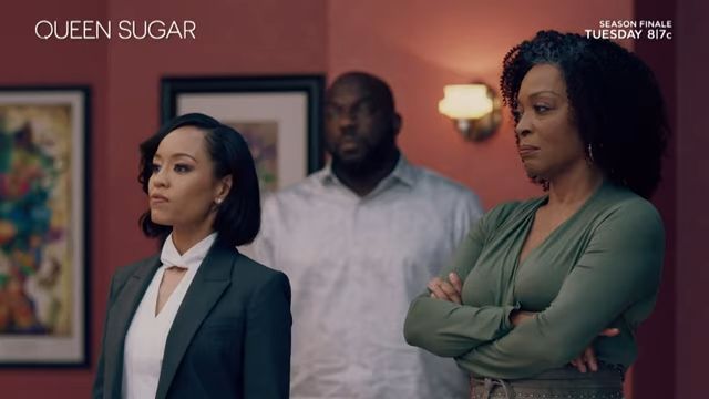 Queen Sugar Season 6 Episode 10 Photos Preview Queen Sugar Season 6 Episode 10 Photos Preview