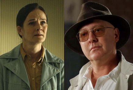 [Photos Released] The Blacklist Season 9 Episode 6 ‘Dr. Roberta Sand, Ph.D’ – Next Blacklister??