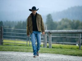First, look at Yellowstone Season 4 Episode 3 Preview of “All I See Is You” Revealed