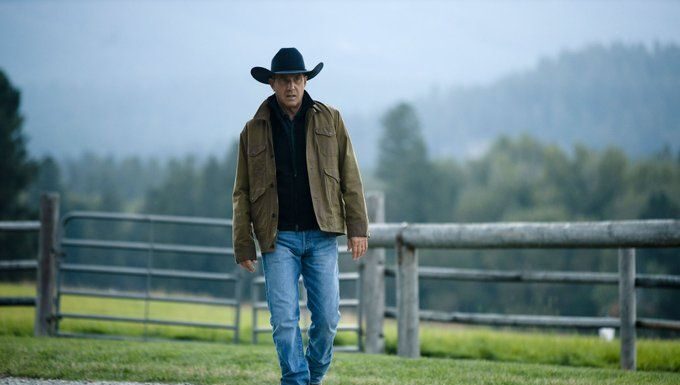 First, look at Yellowstone Season 4 Episode 3 Preview of “All I See Is You” Revealed