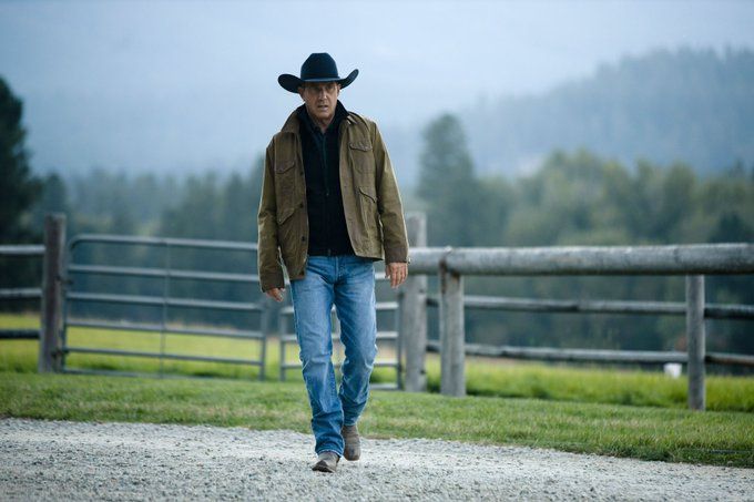 First, look at Yellowstone Season 4 Episode 3 Preview of “All I See Is You” Revealed