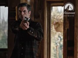 Yellowstone Season 4 Episode 6 [Recap] - Jamie Confronts Garrett with a Gun