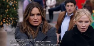 Law and Order: SVU Season 23 Episode 10 Release Date – Promo – Donal Logue is back. Law and Order SVU Season 23 Episode 10