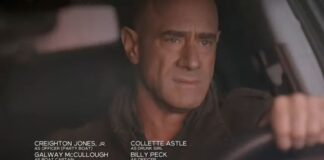 Law & Order: Organized Crime Season 2 Episode 9 “The Christmas Episode” – Crossover Episode Law and Order Organized Crime Season 2 Episode 9