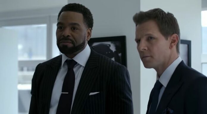 Power Book II Ghost Season 2 Episode 4