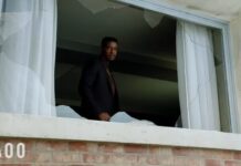 Tonight! 4400 Reboot Season 1 Episode 8 “The Kaminski Experiment” 4400 Series Season 1 Episode 8 Release Date