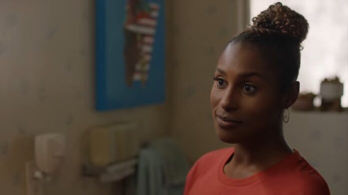 Insecure Season 5 Episode 8
