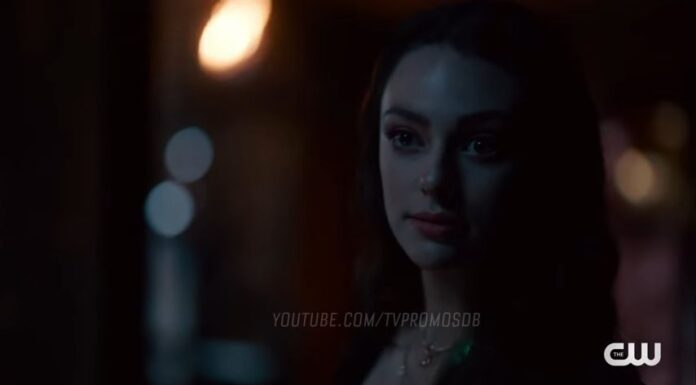 Legacies Season 4 Episode 9