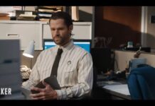 Walker Season 3 Episode 12: Everyone has secrets Walker Season 2 Episode 7