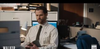 Walker Season 3 Episode 12: Everyone has secrets Walker Season 2 Episode 7