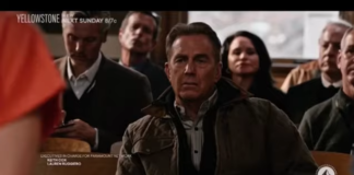 Watch Yellowstone Season 4 Episode 8 Preview – We don’t kill sheep we kill wolves, Cowboys don’t say goodbye Watch Yellowstone Season 4 Episode 8 Preview